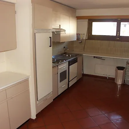 Mars 503 Apartamento